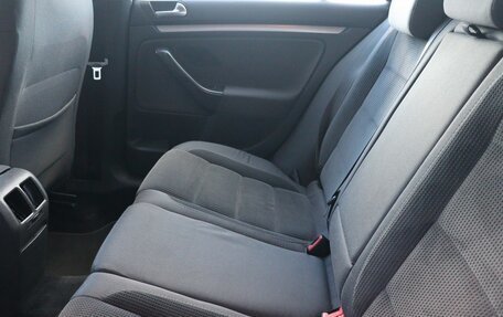 Volkswagen Golf V, 2008 год, 799 000 рублей, 19 фотография