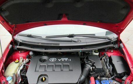 Toyota Auris II, 2008 год, 820 000 рублей, 10 фотография