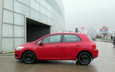 Toyota Auris II, 2008 год, 820 000 рублей, 8 фотография