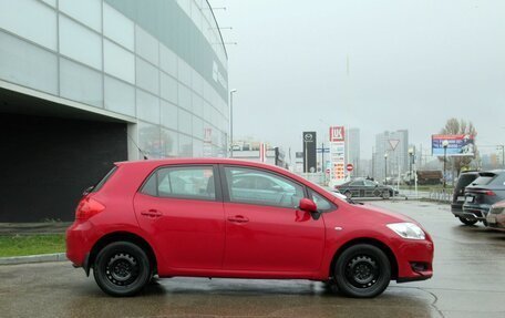 Toyota Auris II, 2008 год, 820 000 рублей, 4 фотография