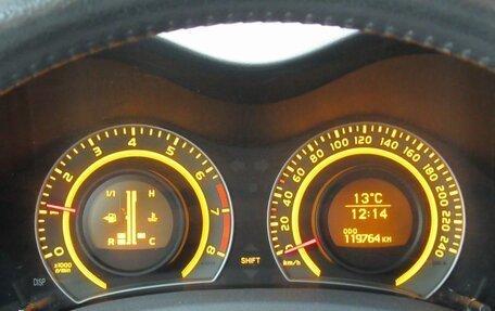 Toyota Auris II, 2008 год, 820 000 рублей, 12 фотография