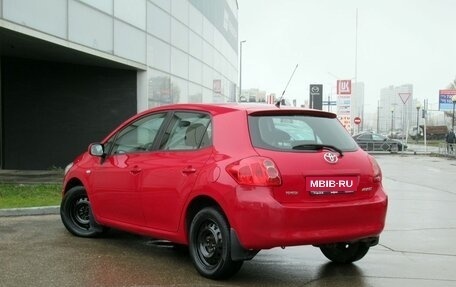 Toyota Auris II, 2008 год, 820 000 рублей, 7 фотография