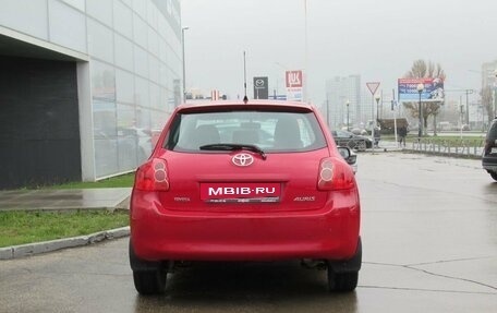 Toyota Auris II, 2008 год, 820 000 рублей, 6 фотография