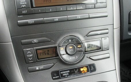 Toyota Auris II, 2008 год, 820 000 рублей, 14 фотография