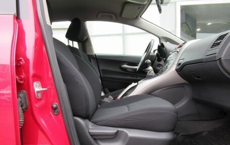 Toyota Auris II, 2008 год, 820 000 рублей, 17 фотография