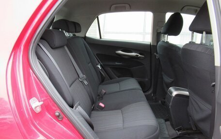 Toyota Auris II, 2008 год, 820 000 рублей, 18 фотография