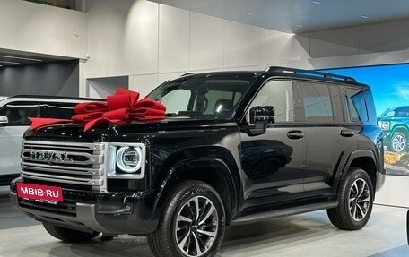 Haval H9, 2024 год, 4 899 000 рублей, 2 фотография