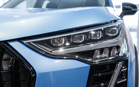 Haval Jolion, 2025 год, 2 549 000 рублей, 5 фотография