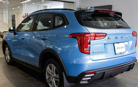 Haval Jolion, 2025 год, 2 549 000 рублей, 9 фотография