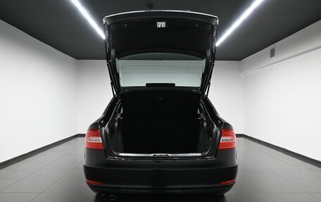 Skoda Superb III рестайлинг, 2014 год, 1 395 000 рублей, 8 фотография