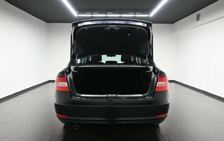 Skoda Superb III рестайлинг, 2014 год, 1 395 000 рублей, 7 фотография