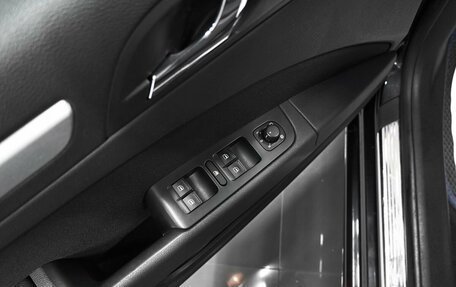 Skoda Superb III рестайлинг, 2014 год, 1 395 000 рублей, 23 фотография