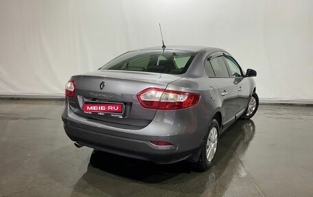 Renault Fluence I, 2010 год, 596 000 рублей, 4 фотография