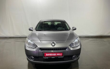 Renault Fluence I, 2010 год, 596 000 рублей, 2 фотография
