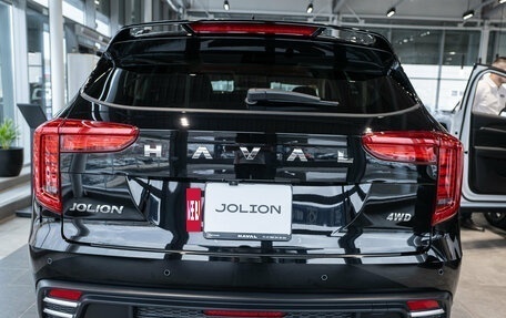 Haval Jolion, 2025 год, 2 799 000 рублей, 3 фотография