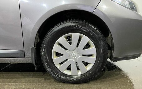 Renault Fluence I, 2010 год, 596 000 рублей, 15 фотография