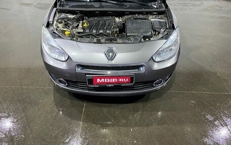 Renault Fluence I, 2010 год, 596 000 рублей, 14 фотография