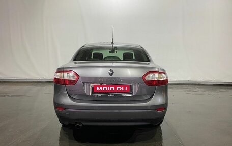 Renault Fluence I, 2010 год, 596 000 рублей, 5 фотография