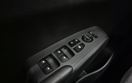 Hyundai Solaris II рестайлинг, 2020 год, 1 390 000 рублей, 8 фотография