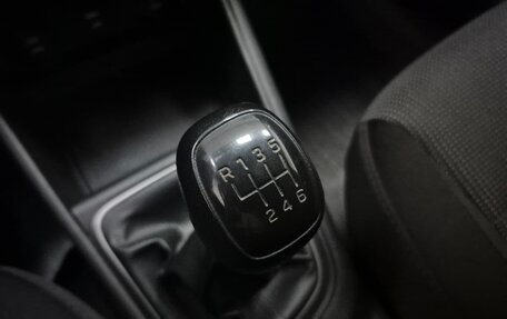 Hyundai Solaris II рестайлинг, 2020 год, 1 390 000 рублей, 20 фотография