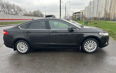 Ford Mondeo V, 2018 год, 1 350 000 рублей, 4 фотография