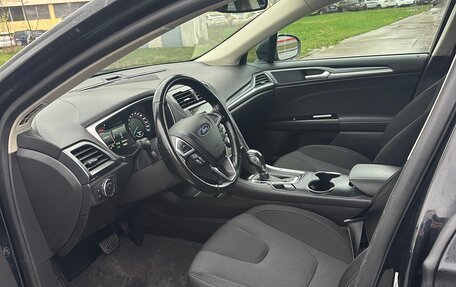 Ford Mondeo V, 2018 год, 1 350 000 рублей, 5 фотография