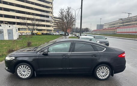 Ford Mondeo V, 2018 год, 1 350 000 рублей, 3 фотография