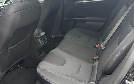 Ford Mondeo V, 2018 год, 1 350 000 рублей, 7 фотография