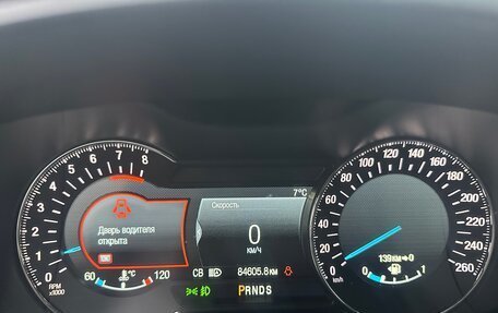 Ford Mondeo V, 2018 год, 1 350 000 рублей, 9 фотография