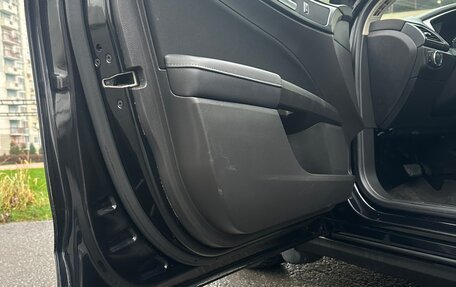 Ford Mondeo V, 2018 год, 1 350 000 рублей, 6 фотография