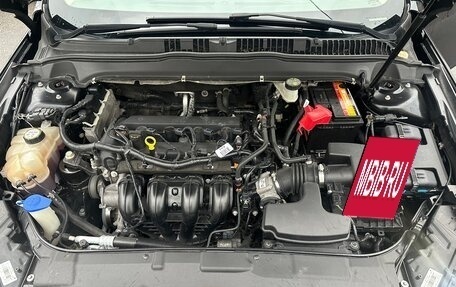 Ford Mondeo V, 2018 год, 1 350 000 рублей, 13 фотография