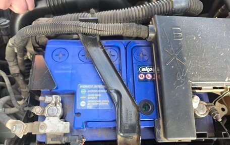 Opel Astra J, 2011 год, 620 000 рублей, 12 фотография