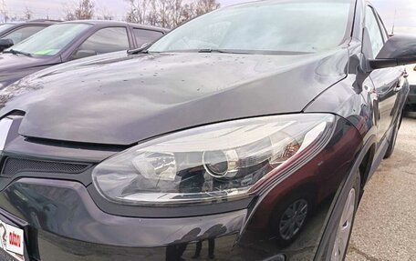 Renault Megane III, 2014 год, 930 000 рублей, 7 фотография