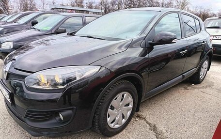 Renault Megane III, 2014 год, 930 000 рублей, 5 фотография