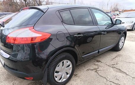 Renault Megane III, 2014 год, 930 000 рублей, 13 фотография