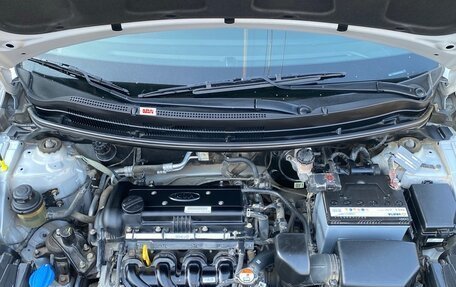 KIA Rio III рестайлинг, 2016 год, 1 310 000 рублей, 8 фотография