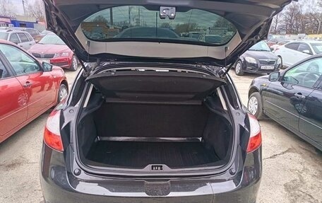 Renault Megane III, 2014 год, 930 000 рублей, 11 фотография