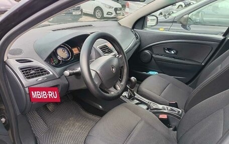 Renault Megane III, 2014 год, 930 000 рублей, 8 фотография