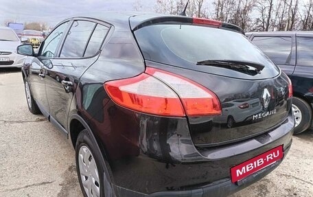 Renault Megane III, 2014 год, 930 000 рублей, 12 фотография