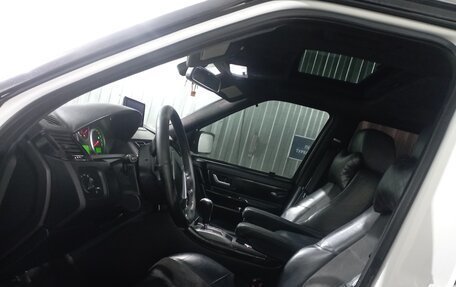 Land Rover Range Rover Sport I рестайлинг, 2006 год, 1 600 000 рублей, 11 фотография