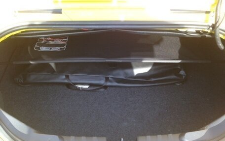 Chevrolet Camaro IV, 2011 год, 2 600 000 рублей, 6 фотография