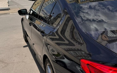 BMW 5 серия, 2018 год, 3 290 000 рублей, 2 фотография