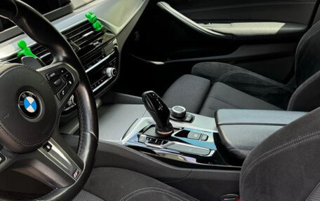 BMW 5 серия, 2018 год, 3 290 000 рублей, 5 фотография