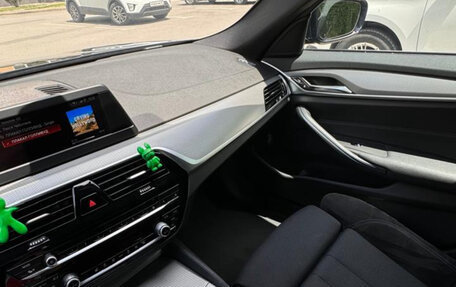 BMW 5 серия, 2018 год, 3 290 000 рублей, 6 фотография