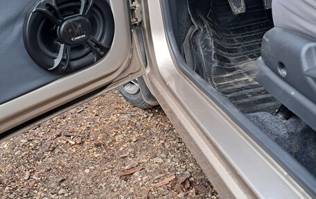 Daewoo Matiz I, 2012 год, 350 000 рублей, 11 фотография