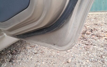 Daewoo Matiz I, 2012 год, 350 000 рублей, 9 фотография