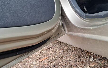 Daewoo Matiz I, 2012 год, 350 000 рублей, 6 фотография