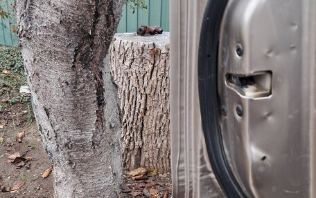 Daewoo Matiz I, 2012 год, 350 000 рублей, 12 фотография