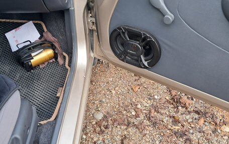 Daewoo Matiz I, 2012 год, 350 000 рублей, 7 фотография