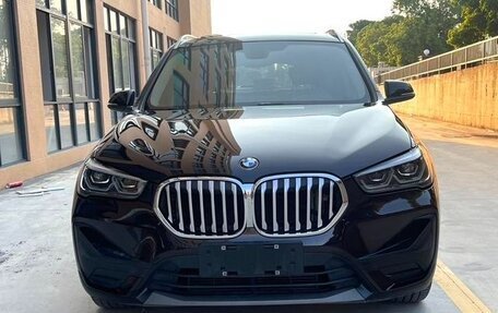 BMW X1, 2022 год, 2 153 356 рублей, 2 фотография
